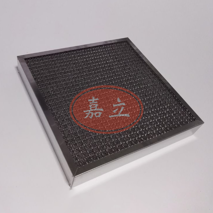 滑县不锈钢油雾过滤器